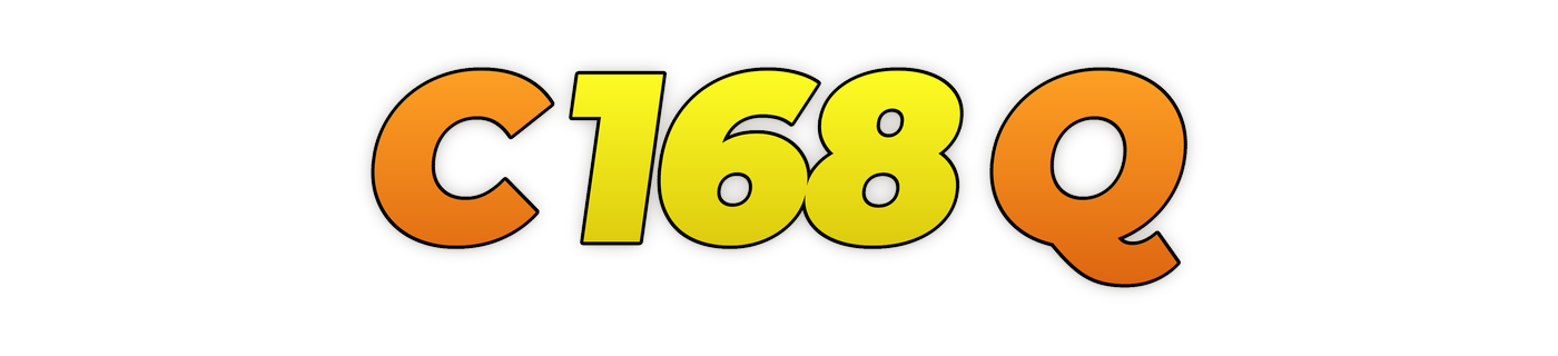c168q logo